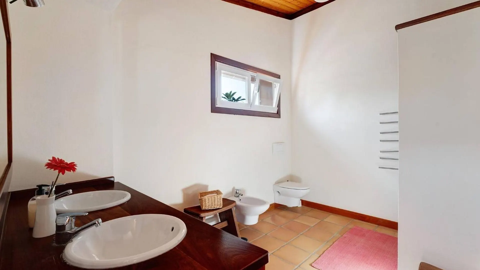 Finca La Calabacera Casa Blanca Num0074 Плайя-де-Сан-Хуан 0*,  Испания