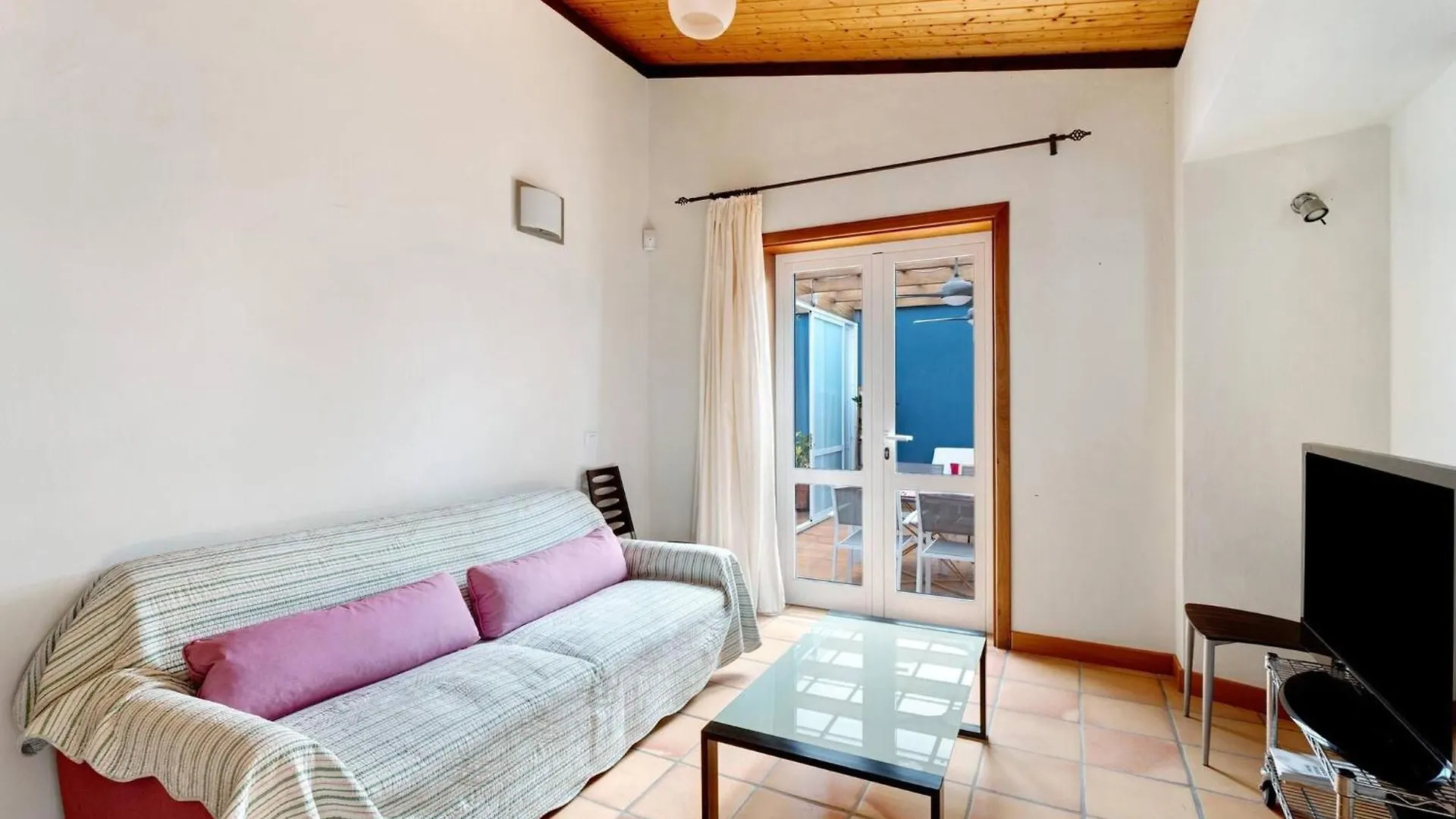 Apartment Finca La Calabacera Casa Blanca Num0074 Playa de San Juan